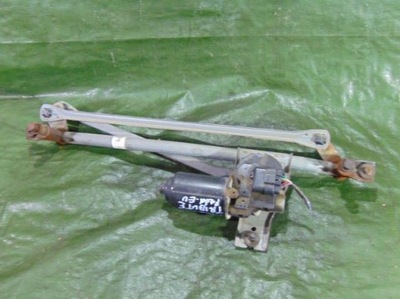 Механізм двірник передніх mazda tribute фото №1