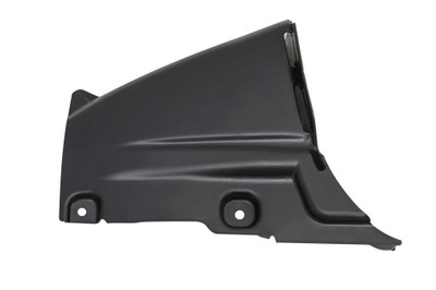 MERCEDES A-CLASS W177 2018 PROTECTION BOTTOM SIDE LEFT  