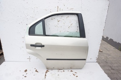 Двері правий задня ford mondeo mk3 фото №1