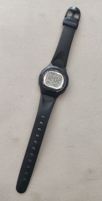 Zegarek dziecięcy Casio LW-200-1BVDF