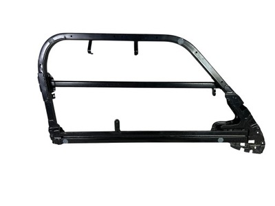 Рама каркас двері лівий перед smart fortwo ii a4517210101 фото №1