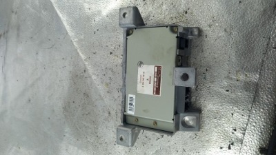 Модуль усилителя mitsubishi colt vi a4545450032 фото №1