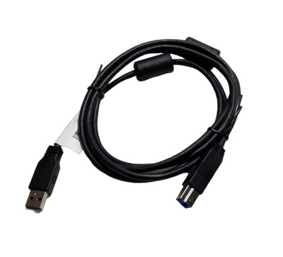 Kabel przewód USB3.0 HP 917468-001 AM-BM 1,8M