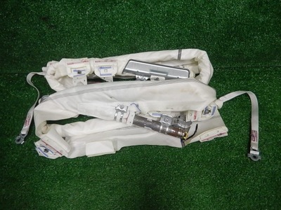 Подушка шторка безпеки dacia spring права фото №1