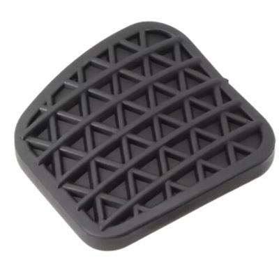 Opel astra j zafira c insignia гумовий елемент накладка na педаль гальма зчеплення фото №1