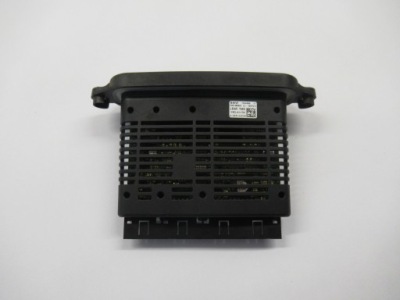 Bmw x3 f25 модуль блок управления кассета лампы 7304596 фото №1