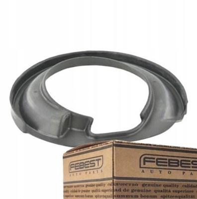 PIEZA INSERTADA MUELLE SUSPENSIONES PARTE DELANTERA VOLVO S60 I 2.5 D5 T5  