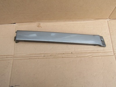 1 mercedes w126 молдинг pod фара правая с ii serii фото №1