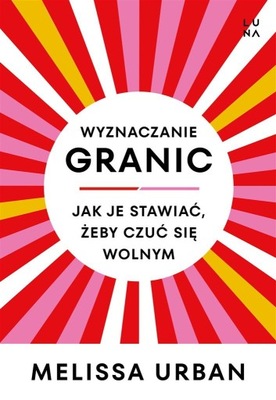 WYZNACZANIE GRANIC KSIĄŻKA ORYGINALNA