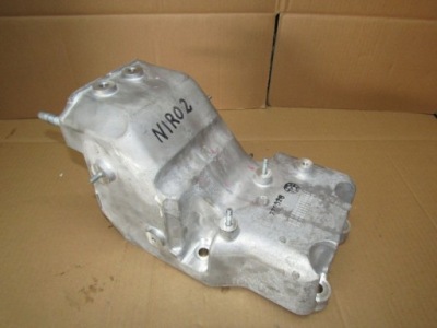 Kia niro ii 2 ev electric кронштейн кронштейн кронштейн кронштейн фото №1