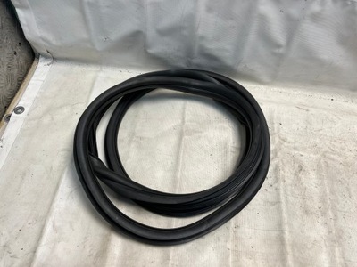 Прокладка передний левых дверь citroën c5 ii rc_ 9688441680 1.6l дизель фото №1