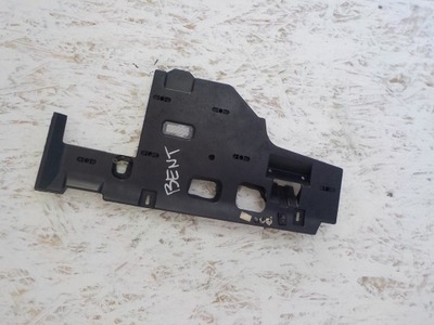 Пластик захист pod консоль bentley continental фото №1