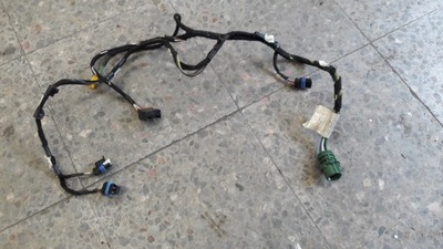 60689576 JUEGO DE CABLES DE PUERTA DERECHA PARTE TRASERA ALFA ROMEO 156 05R  