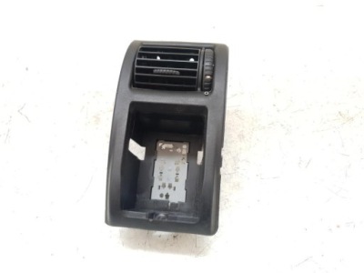 Решітка обдув ліва opel astra ii g фото №1