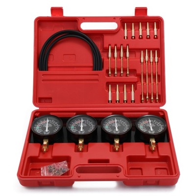 SET SYNCHRONIZER CARBURETOR PODCISNIENIOWEGO  