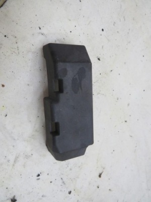 Защита предохранителей zafira c 13302322 фото №1