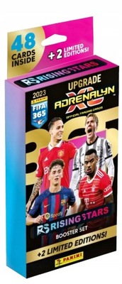 FIFA 365 ADRENALYN XL 2023 - UPGRADE RISING STARS