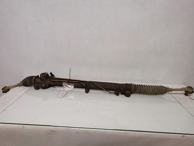 Трансмиссия рулевая рейка audi a8 d3 фото №1