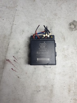 Audi a5 8t модуль парковки pdc 8e0054635d фото №1