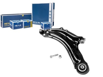 Рычаг renault перед kangoo 08- mercedes citan w41 + ассистент kolizja #34 фото №1