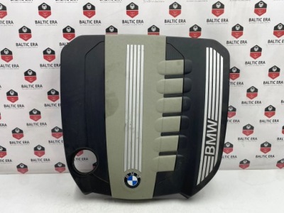 Bmw 7 f01 f02 f03 f04 2009 защита верхний двигателя фото №1