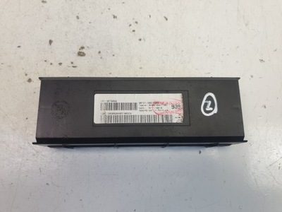 Opel meriva ii b модуль блок управления кондиционера фото №1