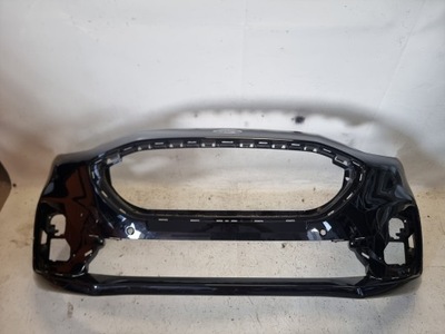 Ford puma stline st-line бампер передній фото №1