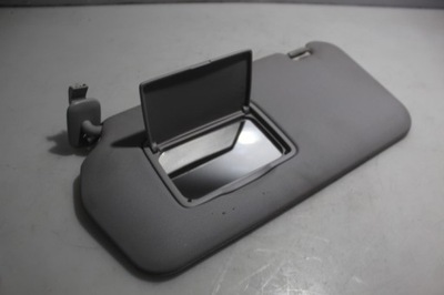 Захист сонцезахисна ліва mazda 5 i фото №1