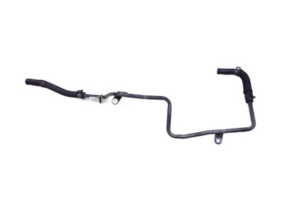 Wąż трубка wody subaru forester iii 2.0 d фото №1