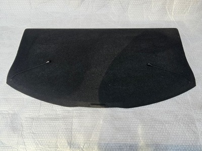 Seat leon iii 5f0 hb шторка багажника bdb фото №1