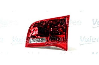 Valeo лампа audi a6 allroad 4.2 fsi quattro 4fh. фото №1