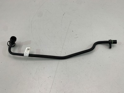 Mini cooper f55 шланг трубка вакууму 8637970 фото №1