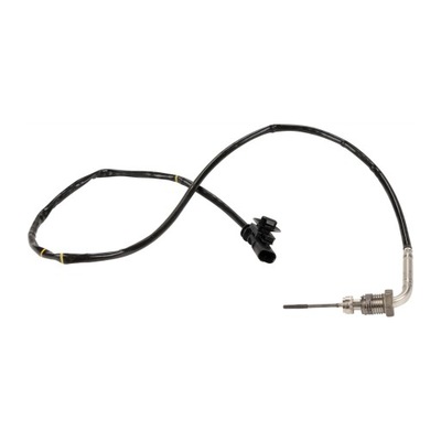 Fiat ducato 2.3 датчик температури вихлопних газів фото №1