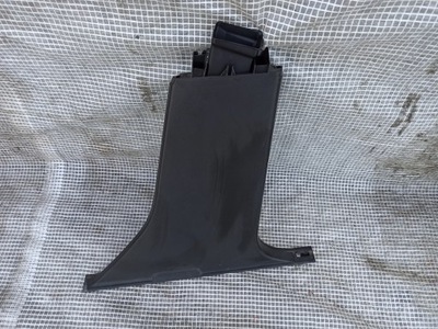 Volvo v60 i 11-18 защита левая внутренняя стойка b среднего 31307481 фото №1