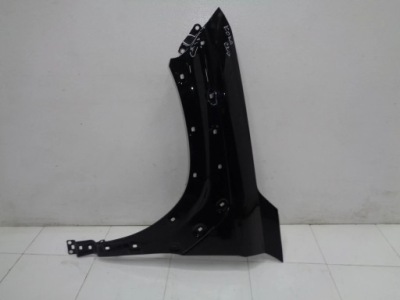 Hyundai kona 2 ii крыло левый перед передний 22r- фото №1