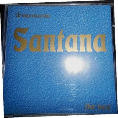 The best - Santana
