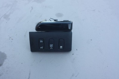 Перемикач круїз-контроль esp laguna ii lift фото №1