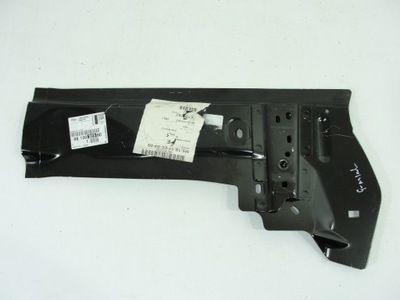 Лонжерон перед левая opel grandland x фото №1