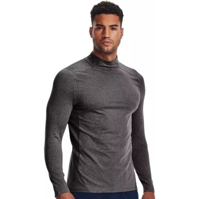 KOSZULKA TERMICZNA UNDER ARMOUR COLD GEAR MOCK XL