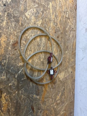 Датчик удару подушка безпеки mercedes e klasa w213 фото №1