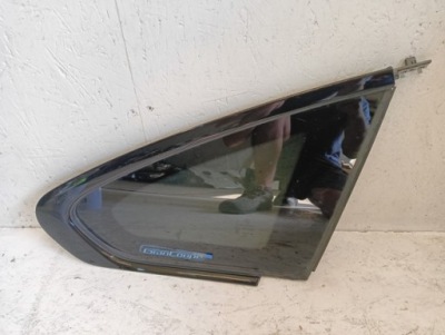 Стекло кузов правая правый задняя bmw 4 f36 фото №1