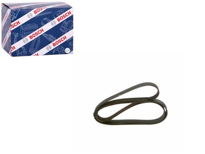 Ремень клиновой daf cf 85 mercedes atego atego 2 axor axor 2 citaro o фото №1