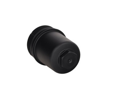 Fast ft04283 крышка, корпус фильтра масла фото №1