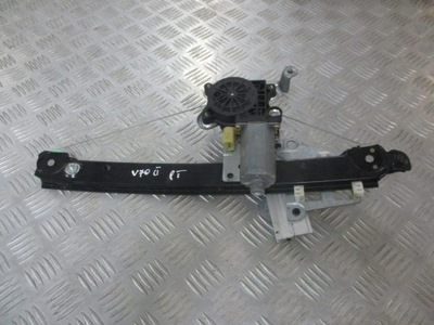 Механизм стекло правый задняя volvo v70 ii фото №1
