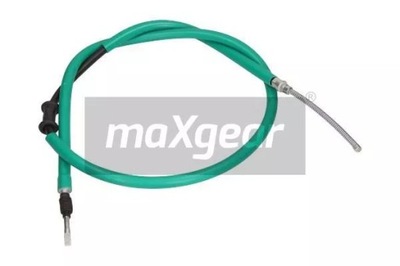 CABLE DE FRENADO RECZ. FIAT PALIO/SIENA 97- LE /MG/  