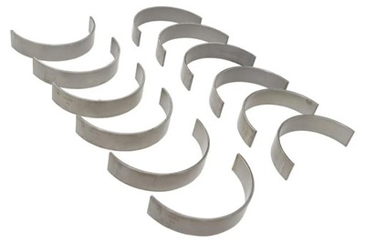 Вкладыши шатунные ford f150 ford ranger ecoblue 3.0d 2018- фото №1