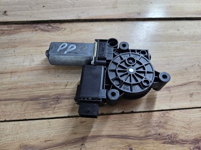 Моторчик скло правий перед corsa d 3d фото №1