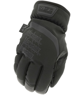 Rękawice taktyczne Mechanix Wear ColdWork FastFit Plus Covert r. M