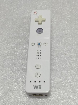 Oryginał Pilot Remote Nintendo Wii RVL-003