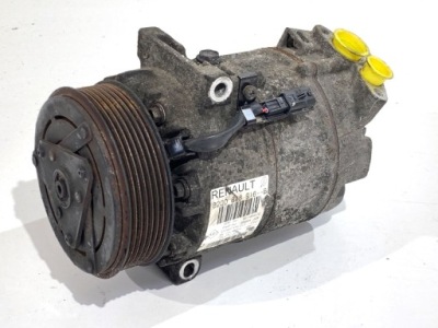 Компрессор кондиционера renault master iii 8200848916r 2.3 170km фото №1